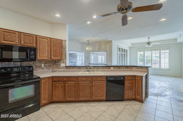15185 W VIA MANANA --, Sun City West, AZ 85375