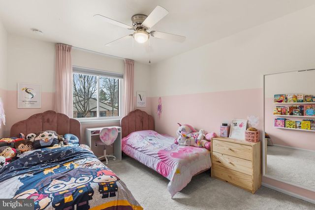 306 HANOVER CT, Chesterbrook, PA 19087