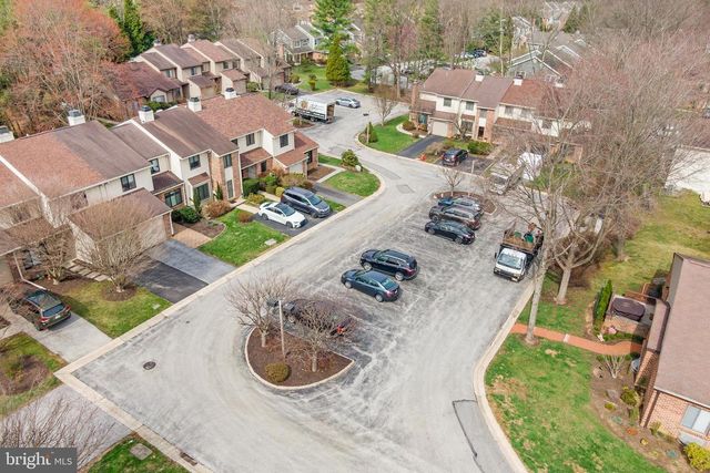 306 HANOVER CT, Chesterbrook, PA 19087