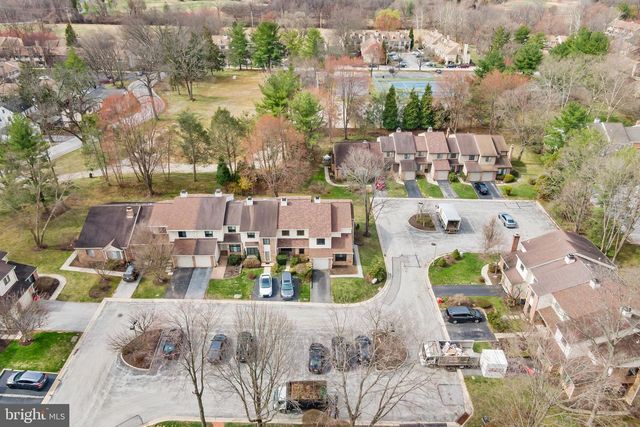 306 HANOVER CT, Chesterbrook, PA 19087