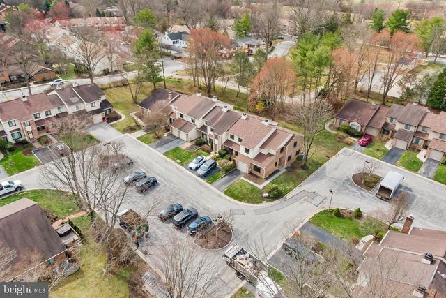 306 HANOVER CT, Chesterbrook, PA 19087