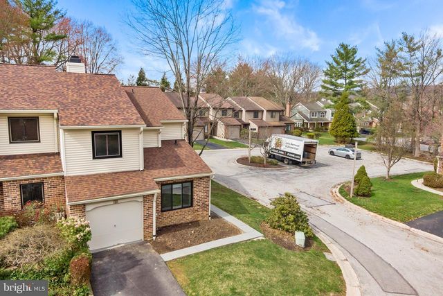 306 HANOVER CT, Chesterbrook, PA 19087