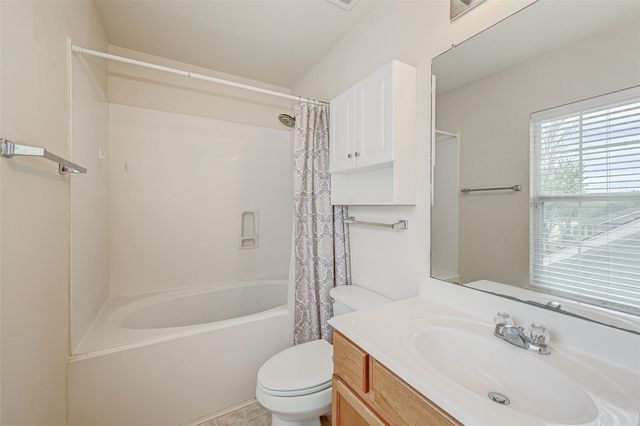 5827 Silver Oak, Missouri City, TX 77459