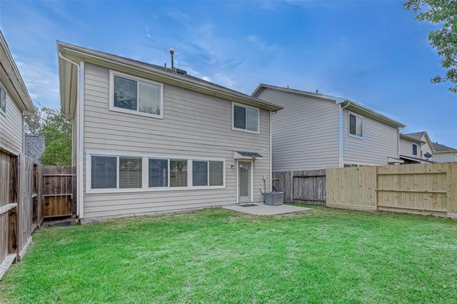 5827 Silver Oak, Missouri City, TX 77459