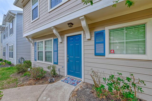 5827 Silver Oak, Missouri City, TX 77459