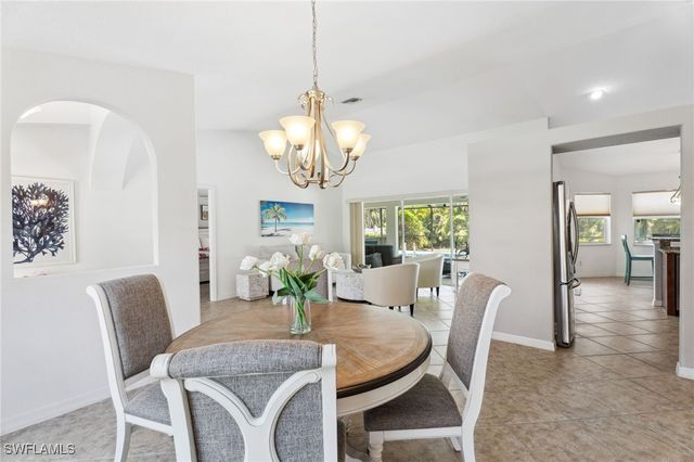 5119 SW 20th AVE, Cape Coral, FL 33914