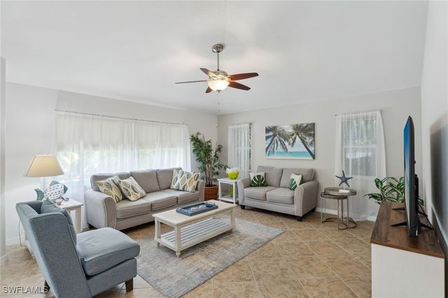 5119 SW 20th AVE, Cape Coral, FL 33914