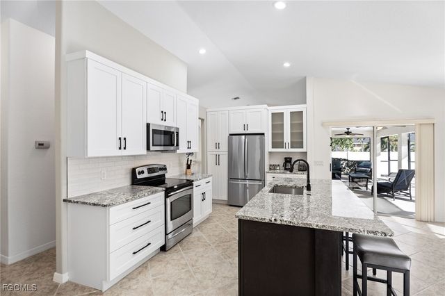 5119 SW 20th AVE, Cape Coral, FL 33914