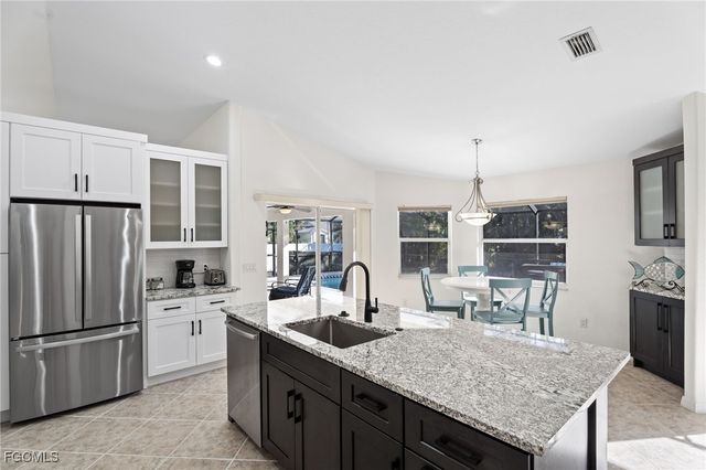 5119 SW 20th AVE, Cape Coral, FL 33914