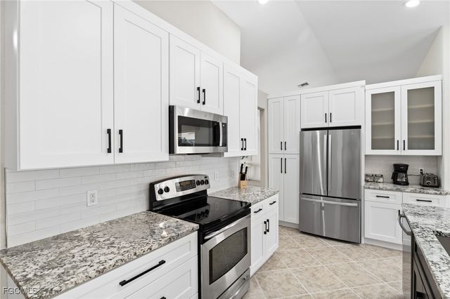 5119 SW 20th AVE, Cape Coral, FL 33914