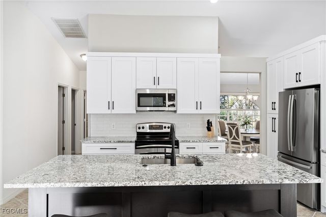 5119 SW 20th AVE, Cape Coral, FL 33914