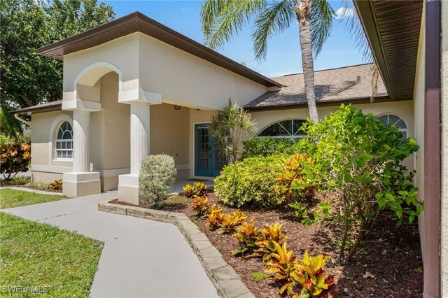 5119 SW 20th AVE, Cape Coral, FL 33914