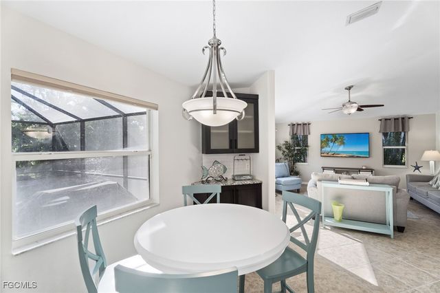 5119 SW 20th AVE, Cape Coral, FL 33914