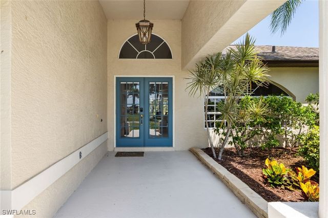 5119 SW 20th AVE, Cape Coral, FL 33914