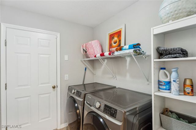 5119 SW 20th AVE, Cape Coral, FL 33914