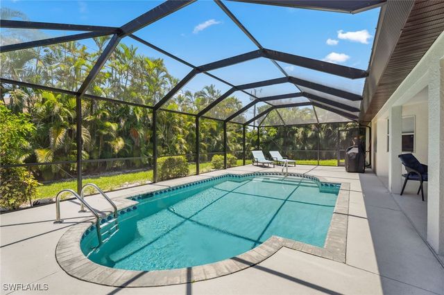 5119 SW 20th AVE, Cape Coral, FL 33914