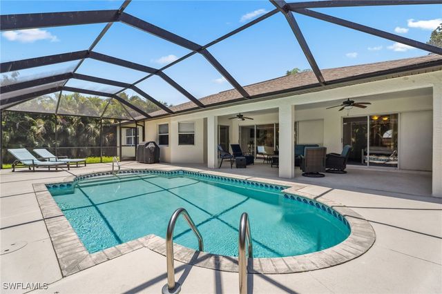 5119 SW 20th AVE, Cape Coral, FL 33914