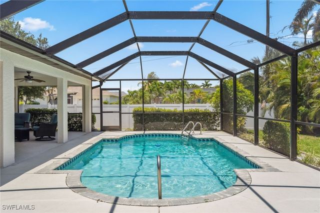 5119 SW 20th AVE, Cape Coral, FL 33914