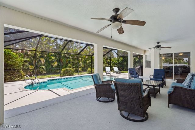 5119 SW 20th AVE, Cape Coral, FL 33914