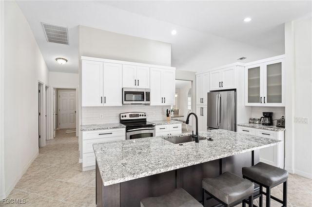 5119 SW 20th AVE, Cape Coral, FL 33914