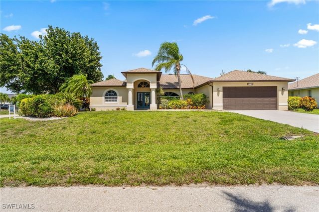 5119 SW 20th AVE, Cape Coral, FL 33914
