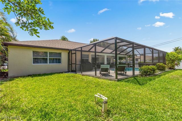 5119 SW 20th AVE, Cape Coral, FL 33914