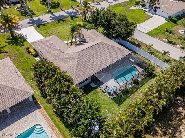 5119 SW 20th AVE, Cape Coral, FL 33914
