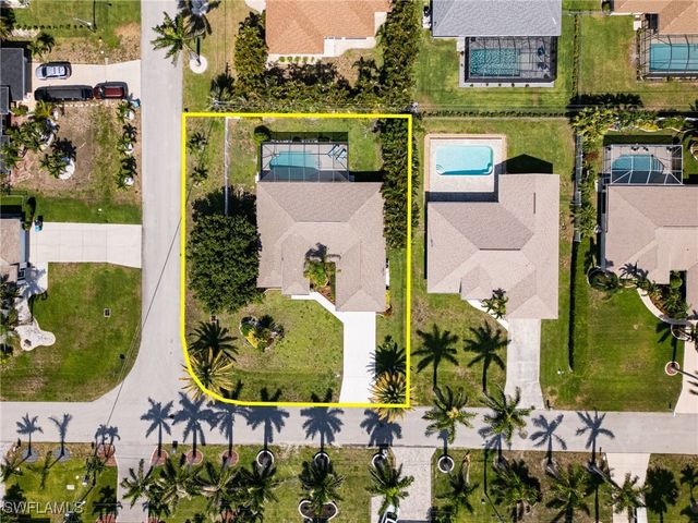 5119 SW 20th AVE, Cape Coral, FL 33914