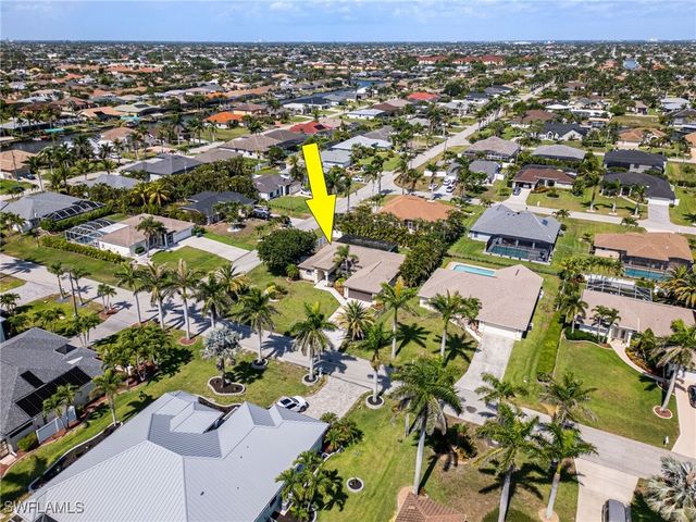 5119 SW 20th AVE, Cape Coral, FL 33914