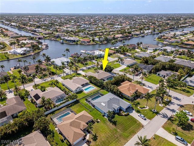 5119 SW 20th AVE, Cape Coral, FL 33914