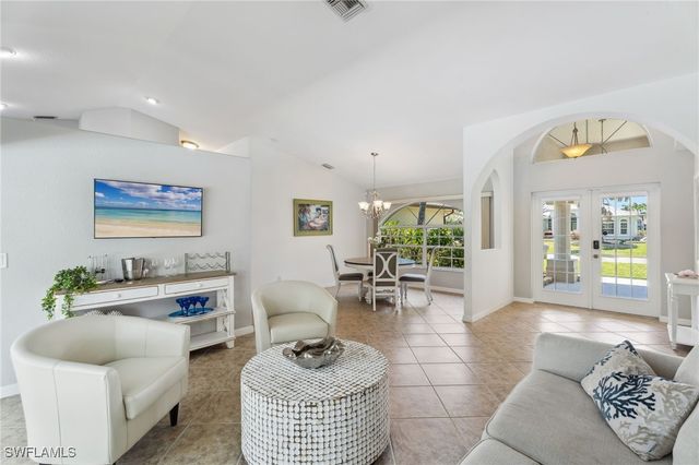 5119 SW 20th AVE, Cape Coral, FL 33914