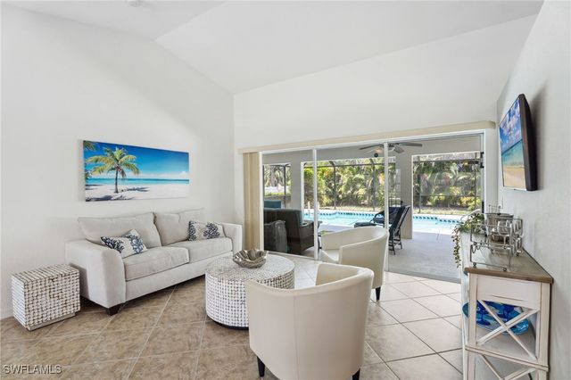 5119 SW 20th AVE, Cape Coral, FL 33914