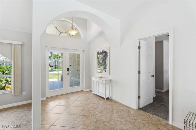 5119 SW 20th AVE, Cape Coral, FL 33914