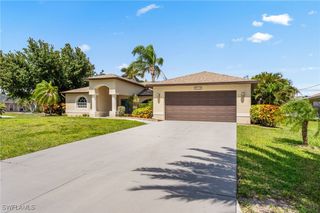 5119 SW 20th AVE, Cape Coral, FL 33914