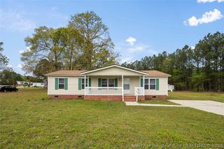 1502 Clan Campbell Drive, Raeford, NC 28376