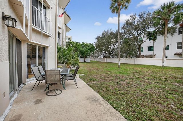 1967 S Ocean Boulevard 103, Pompano Beach, FL 33062
