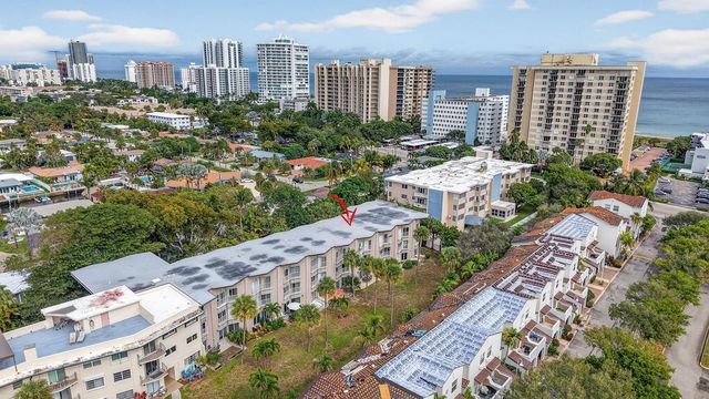 1967 S Ocean Boulevard 103, Pompano Beach, FL 33062