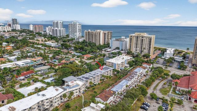 1967 S Ocean Boulevard 103, Pompano Beach, FL 33062