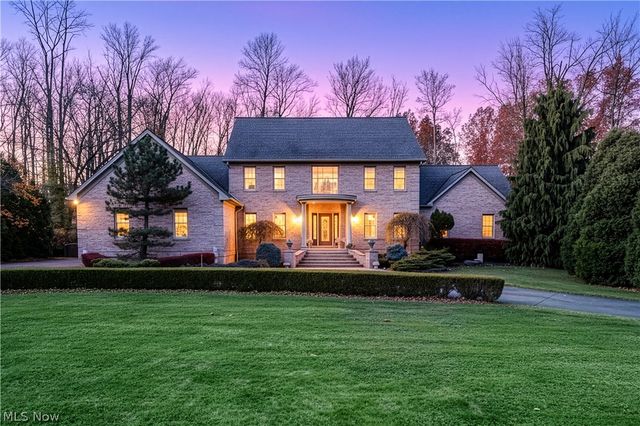 4000 Shields Road, Canfield, OH 44406