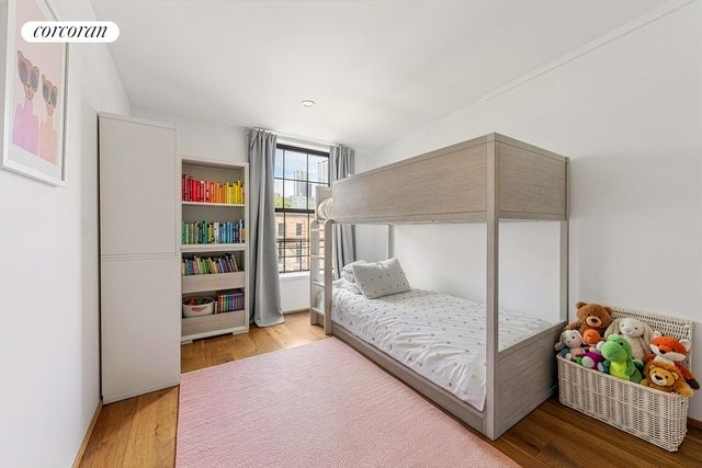 295 WARREN Street, New York City, NY 11201