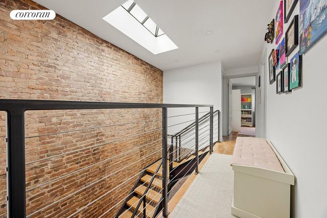 295 WARREN Street, New York City, NY 11201