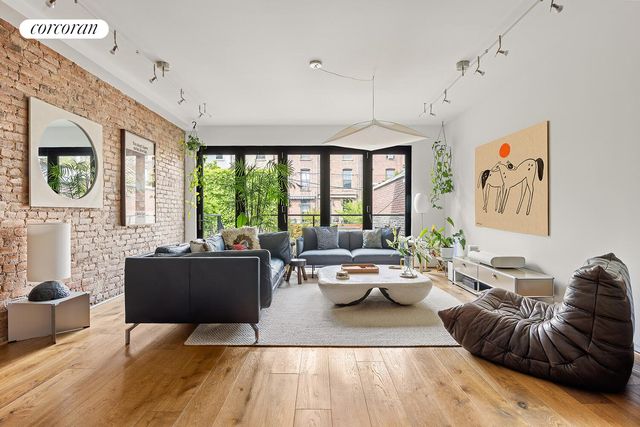 295 WARREN Street, New York City, NY 11201