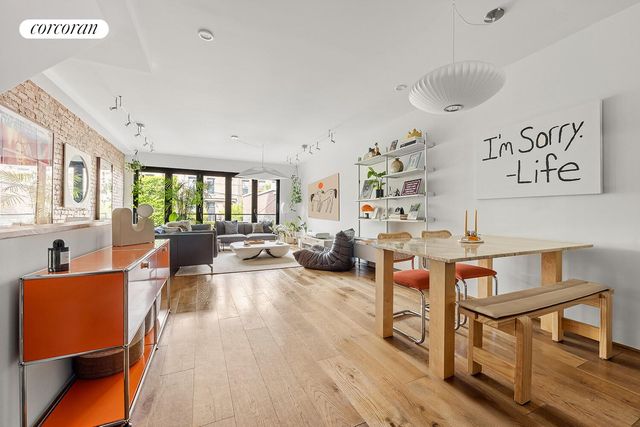 295 WARREN Street, New York City, NY 11201