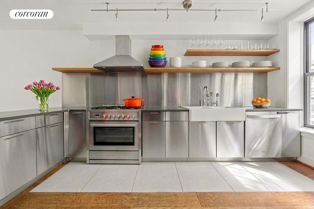 295 WARREN Street, New York City, NY 11201