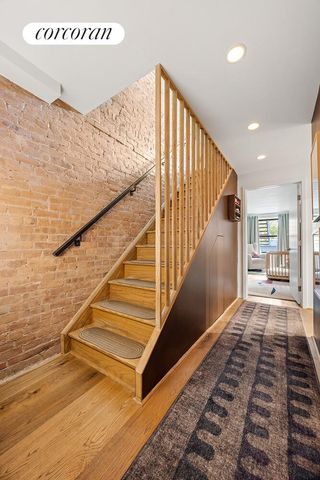 295 WARREN Street, New York City, NY 11201