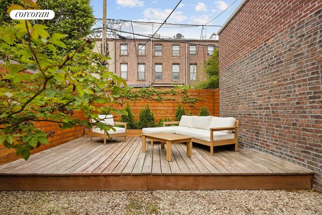 295 WARREN Street, New York City, NY 11201