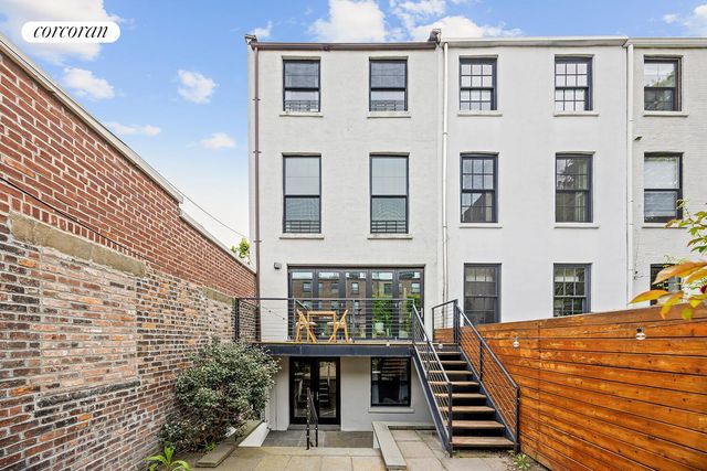 295 WARREN Street, New York City, NY 11201