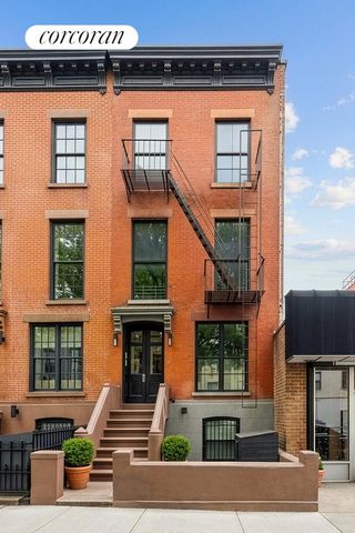 295 WARREN Street, New York City, NY 11201