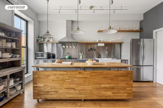 295 WARREN Street, New York City, NY 11201