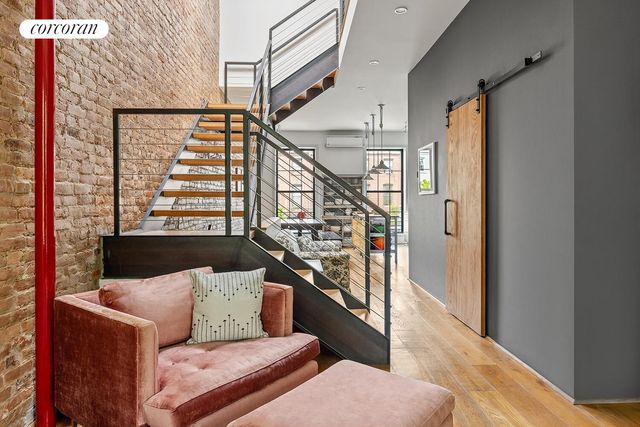 295 WARREN Street, New York City, NY 11201